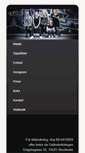 Mobile Screenshot of extend.nu